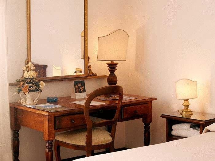 Фото Albergo San Lorenzo