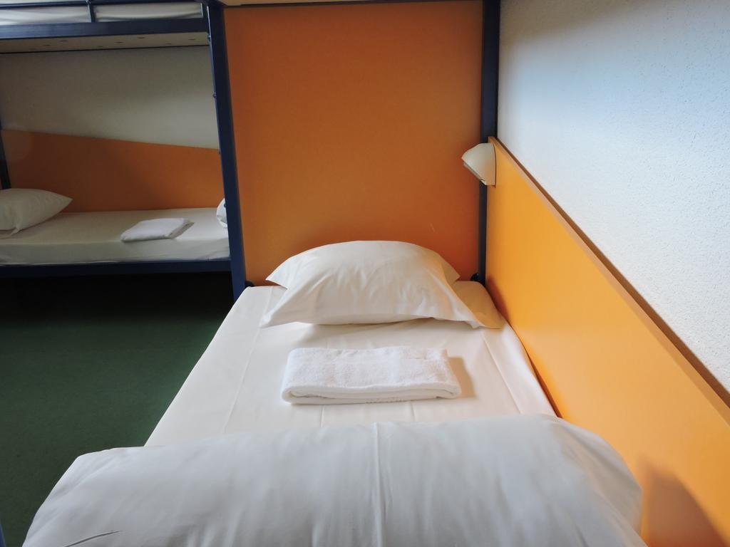 Фото Auberge de Jeunesse de Mulhouse