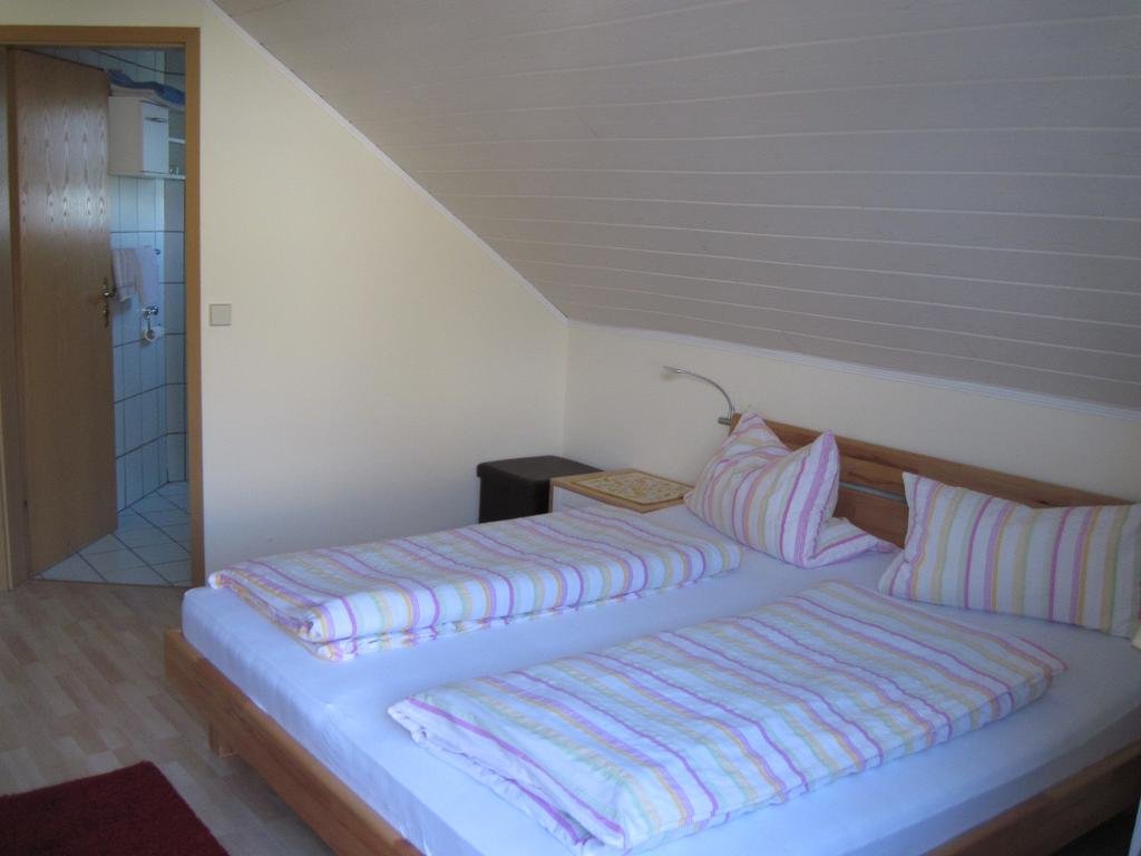 Фото Privatzimmer Brigitte und Günther