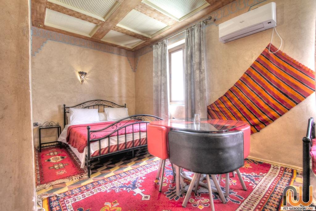 Фото Kasbah Taborihte