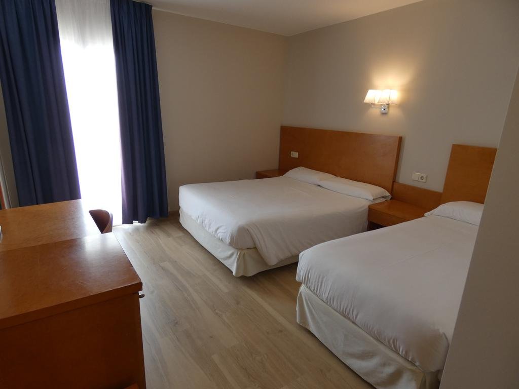 Фото Hotel Marina Tossa