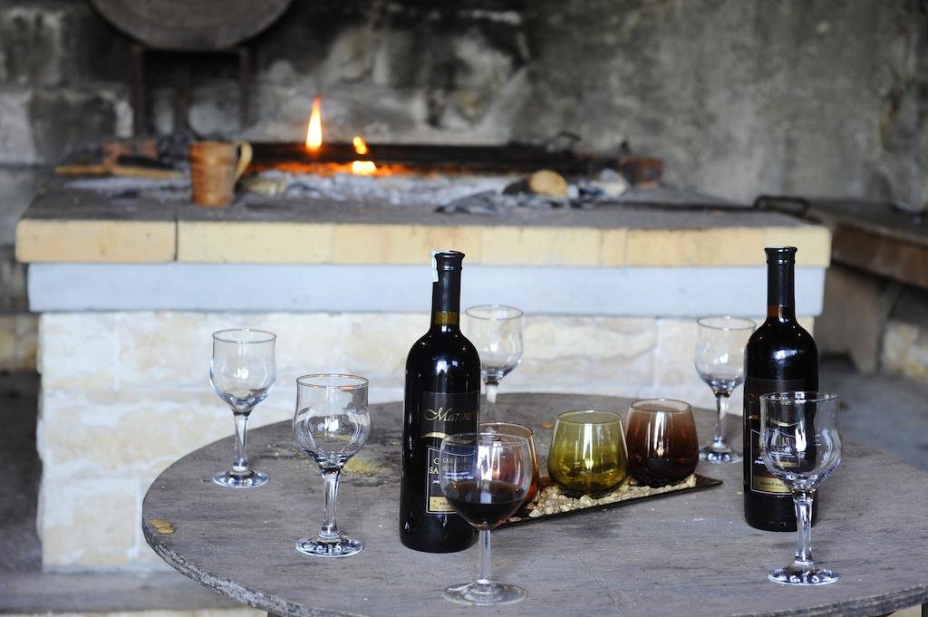 Фото Villa Pool Mansion Salonae