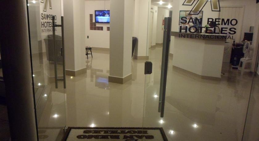 Фото San Remo Canasvieiras