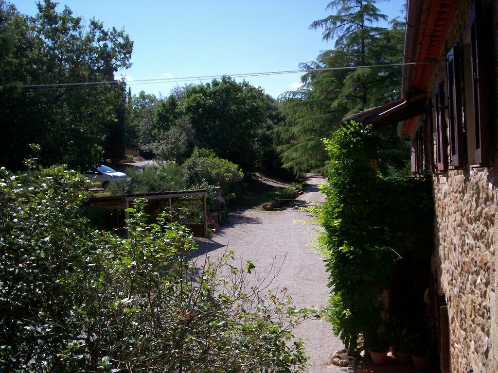 Фото Podere Il Caggio Rooms