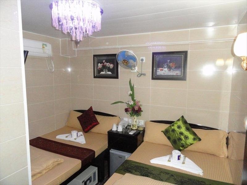 Фото Paris Guest House