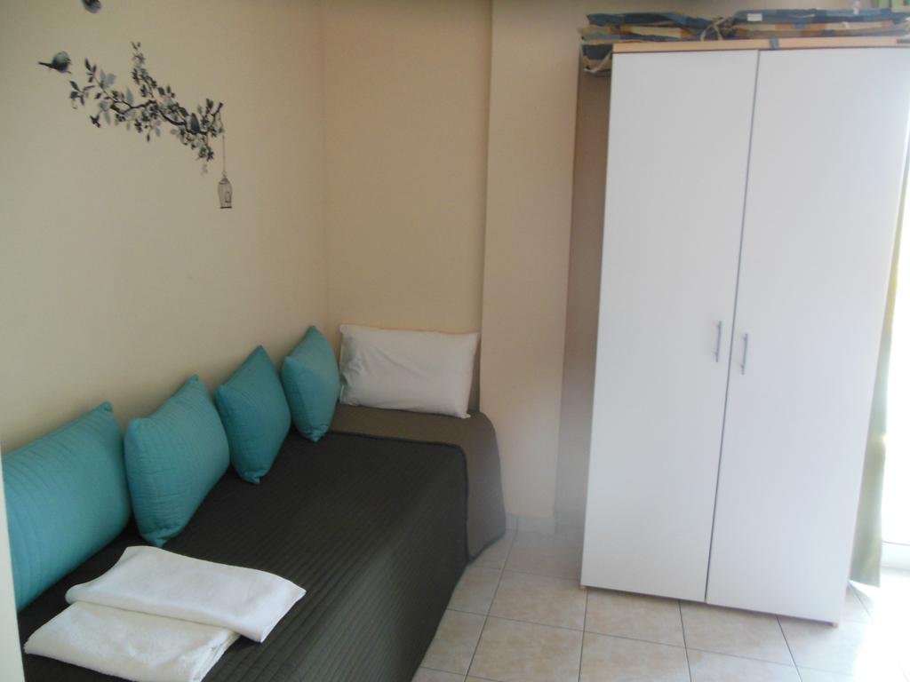 Фото Theano Hotel