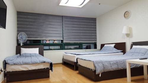 Фото Hongdae One House