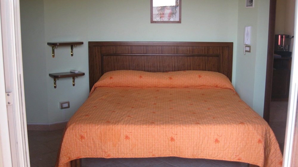 Фото La Villa Del Patrizio