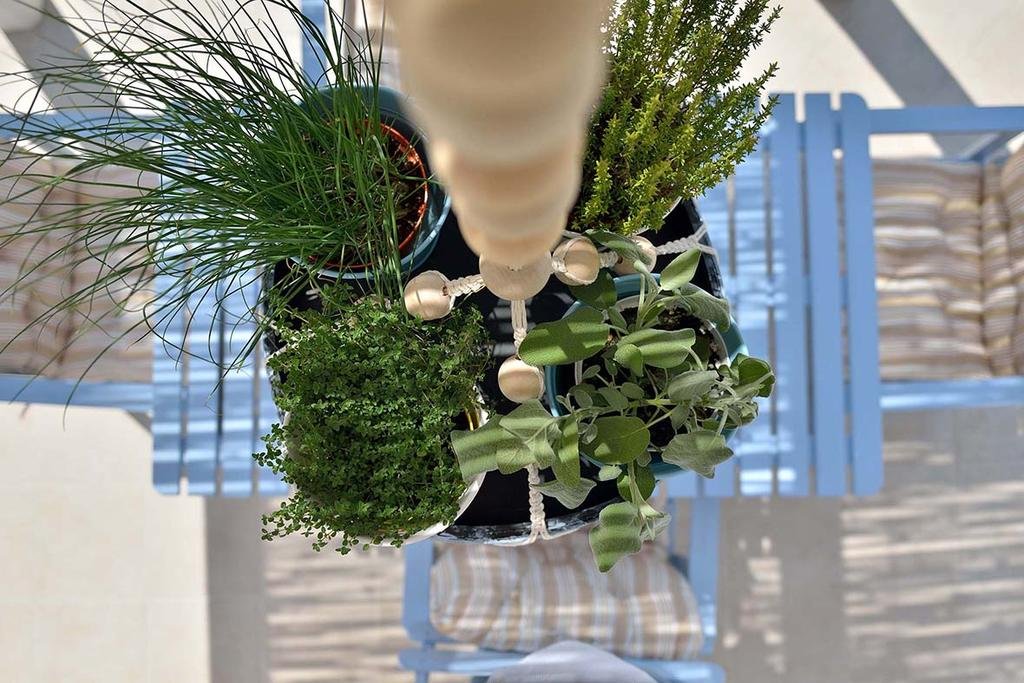 Фото B&b i Nobili Suite