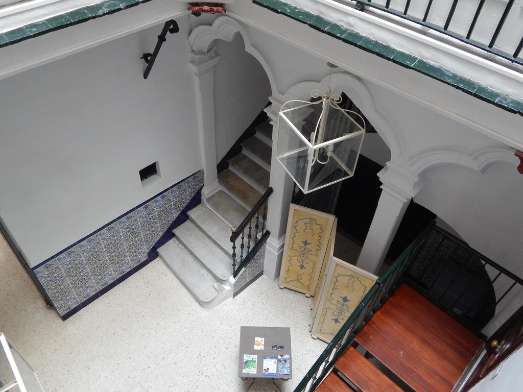 Фото Hospederia Marques