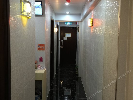 Фото Wan Yue Hotel