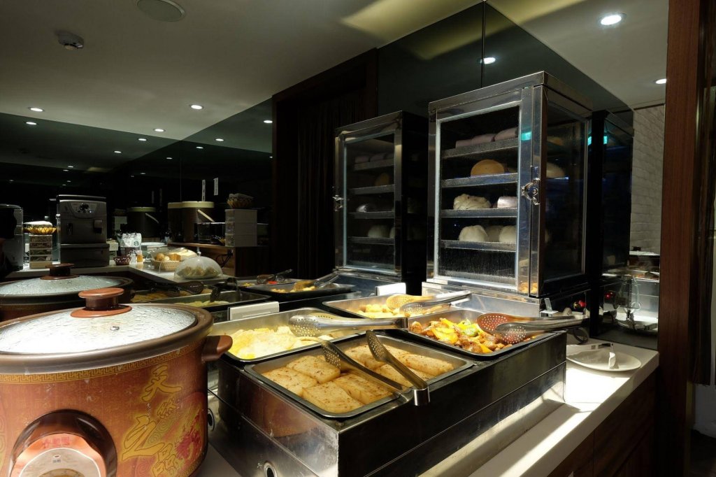 Фото Shin Shin Hotels -Songshan