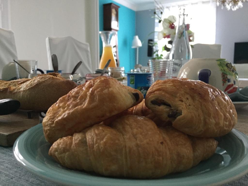 Фото Chambre D'hôtes Du Marquisat