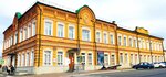 Краеведческий музей городского округа Сызрань (pereulok Dostoyevskogo, 34), museum