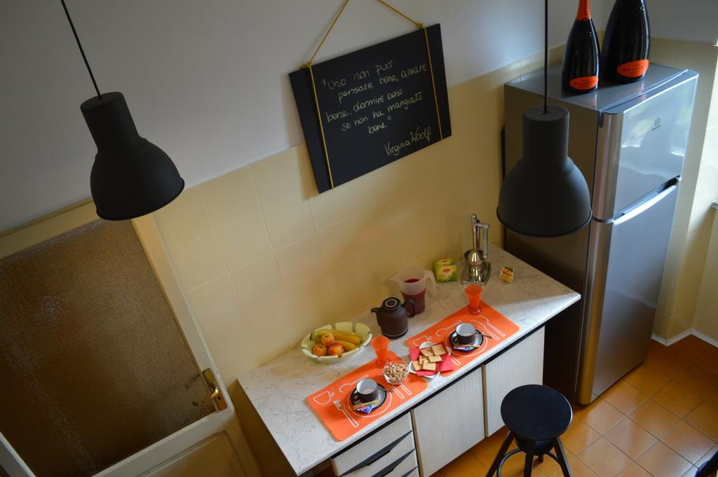 Фото Casa Vacanze Lavanda