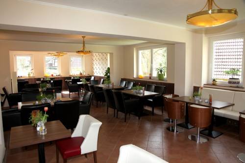 Фото Landhotel Cafe Prälank