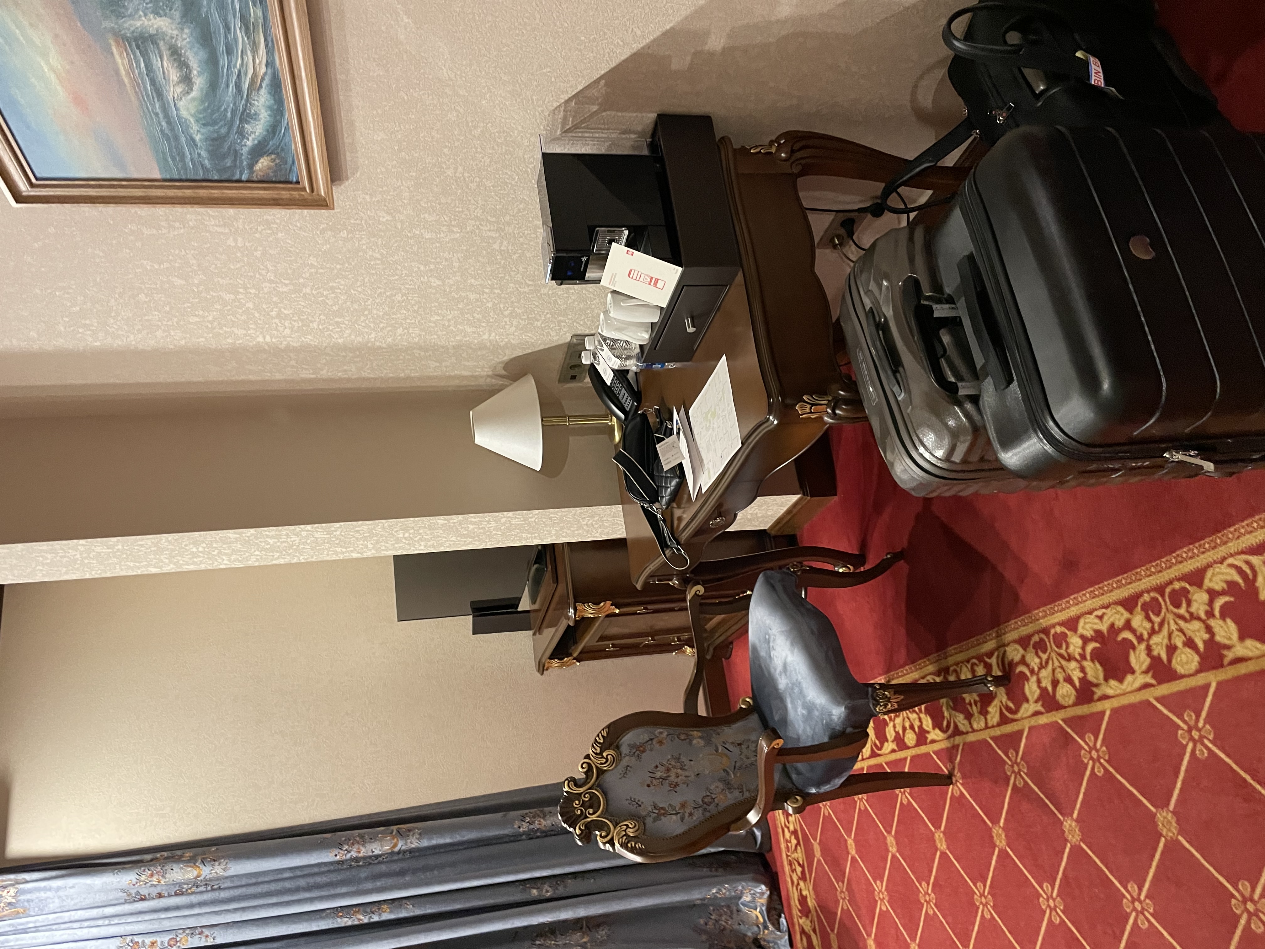 Фото Orion Hotel