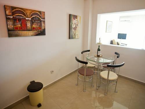 Фото Apartments Andric