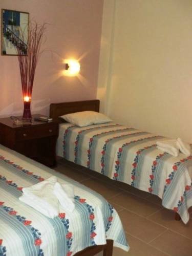 Фото Elizabeth Hotel