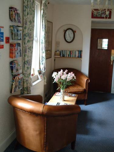 Фото Radnor Guest House