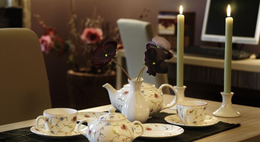 Фото Apartment Residence