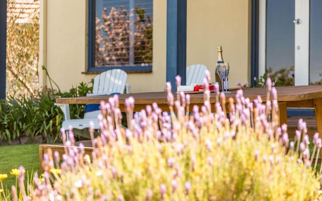 Фото Victor Apartments