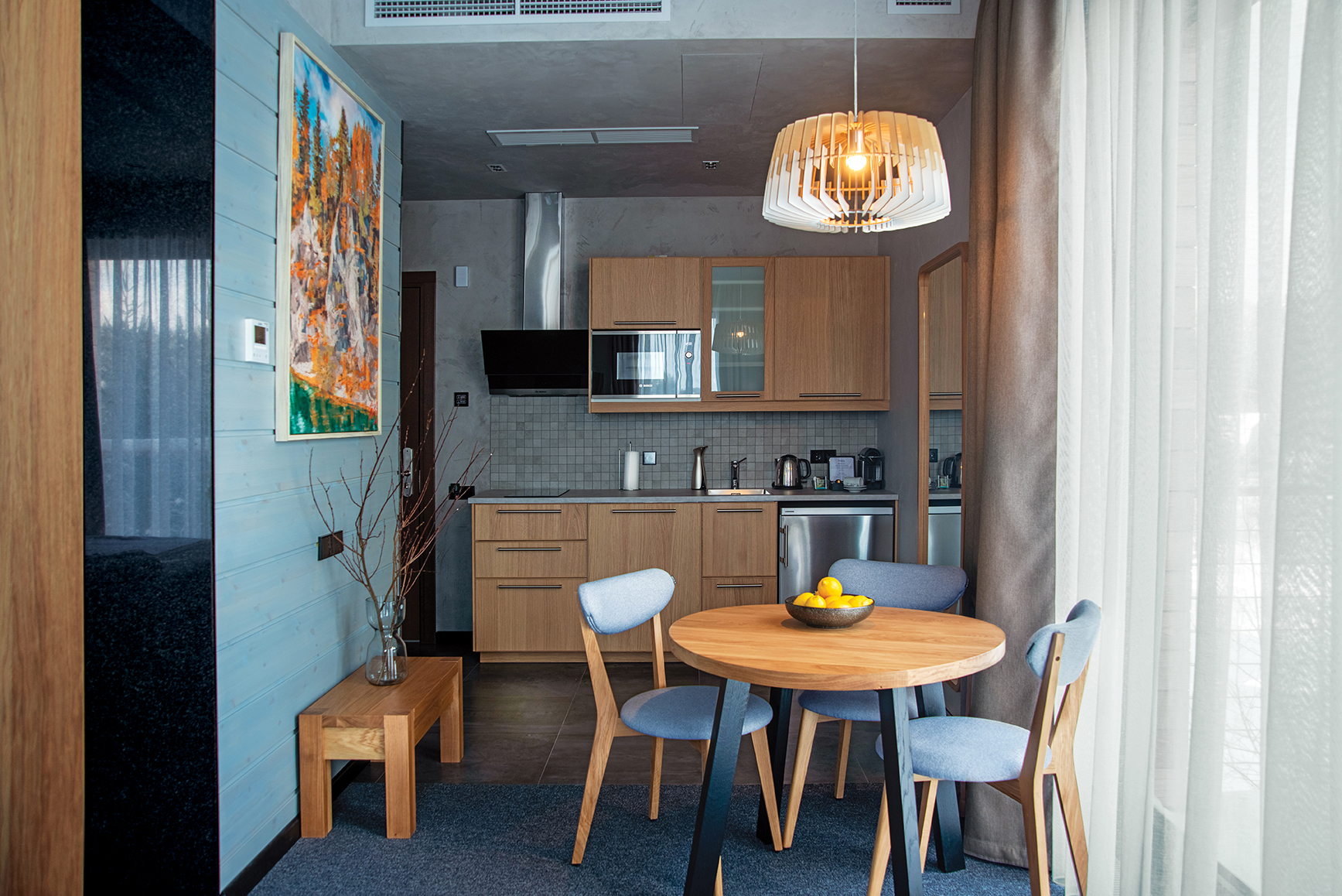 Фото отеля 4