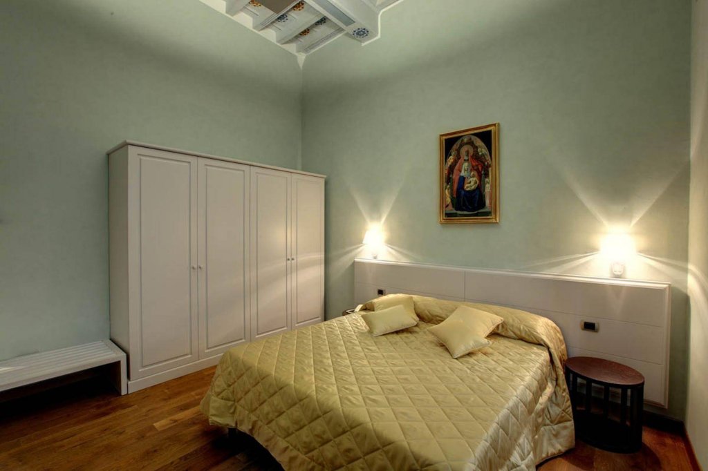 Фото B&b La Signoria Di Firenze