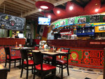 Burritos (derevnya Petrovo, territoriya Etno-derevnya, ulitsa Mira, 7), cafetería