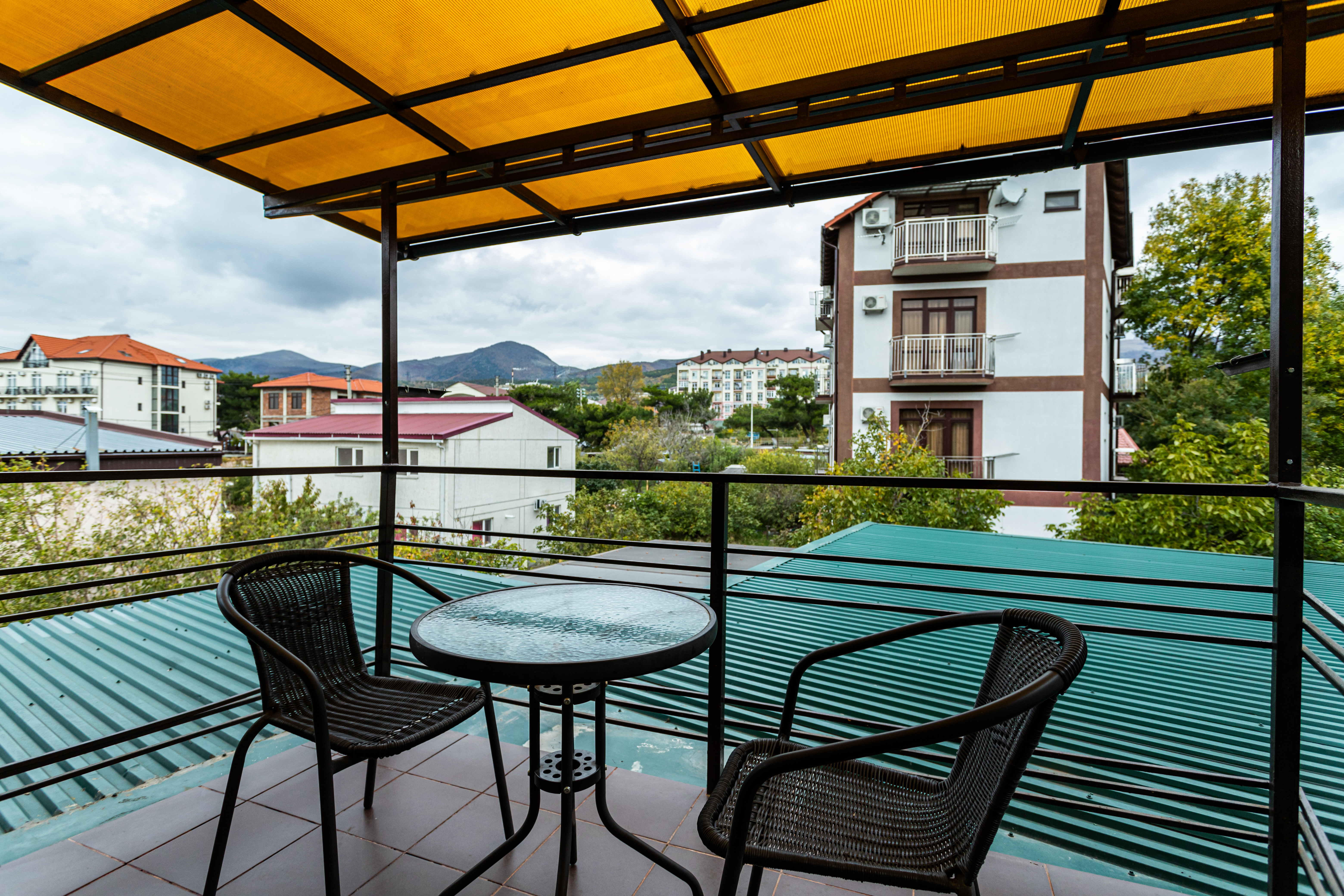 Фото Вереск