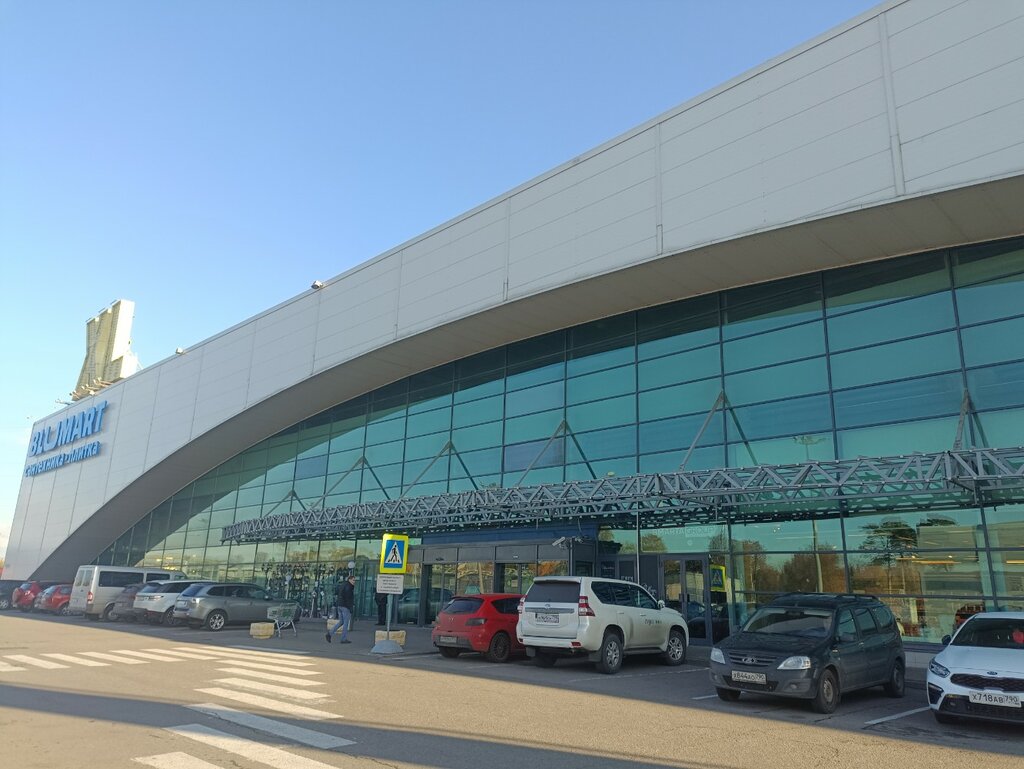 Doors RussDveri, Mytischi, photo