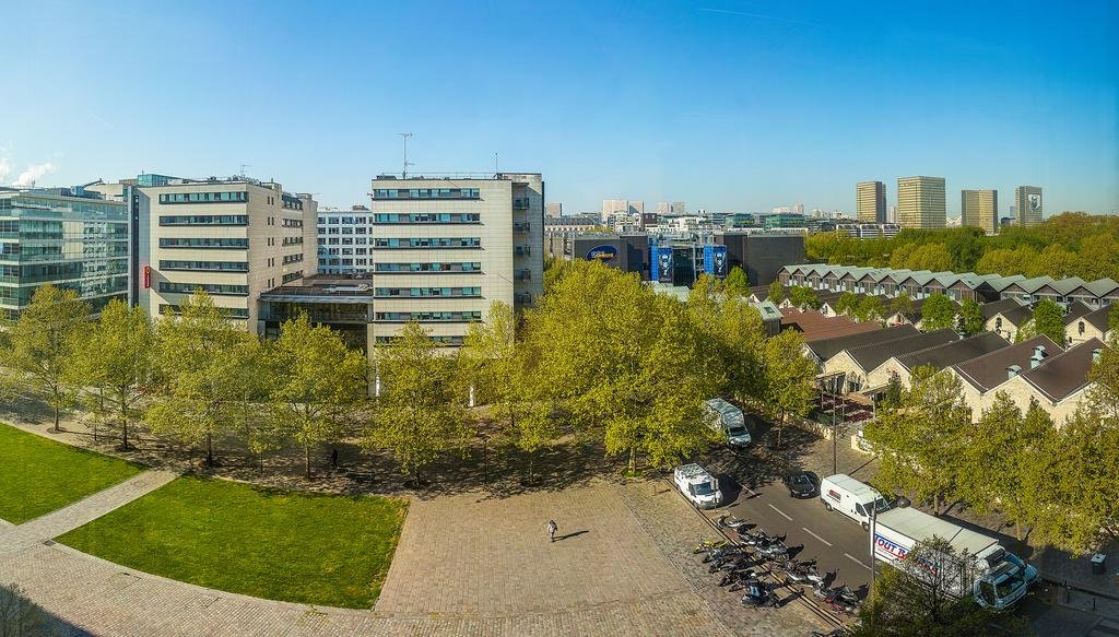 Фото ibis Paris Bercy Village