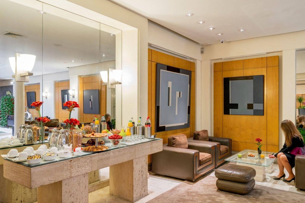 Фото Hotel Astra Opera - Astotel