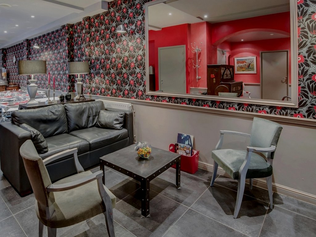 Фото отеля 5