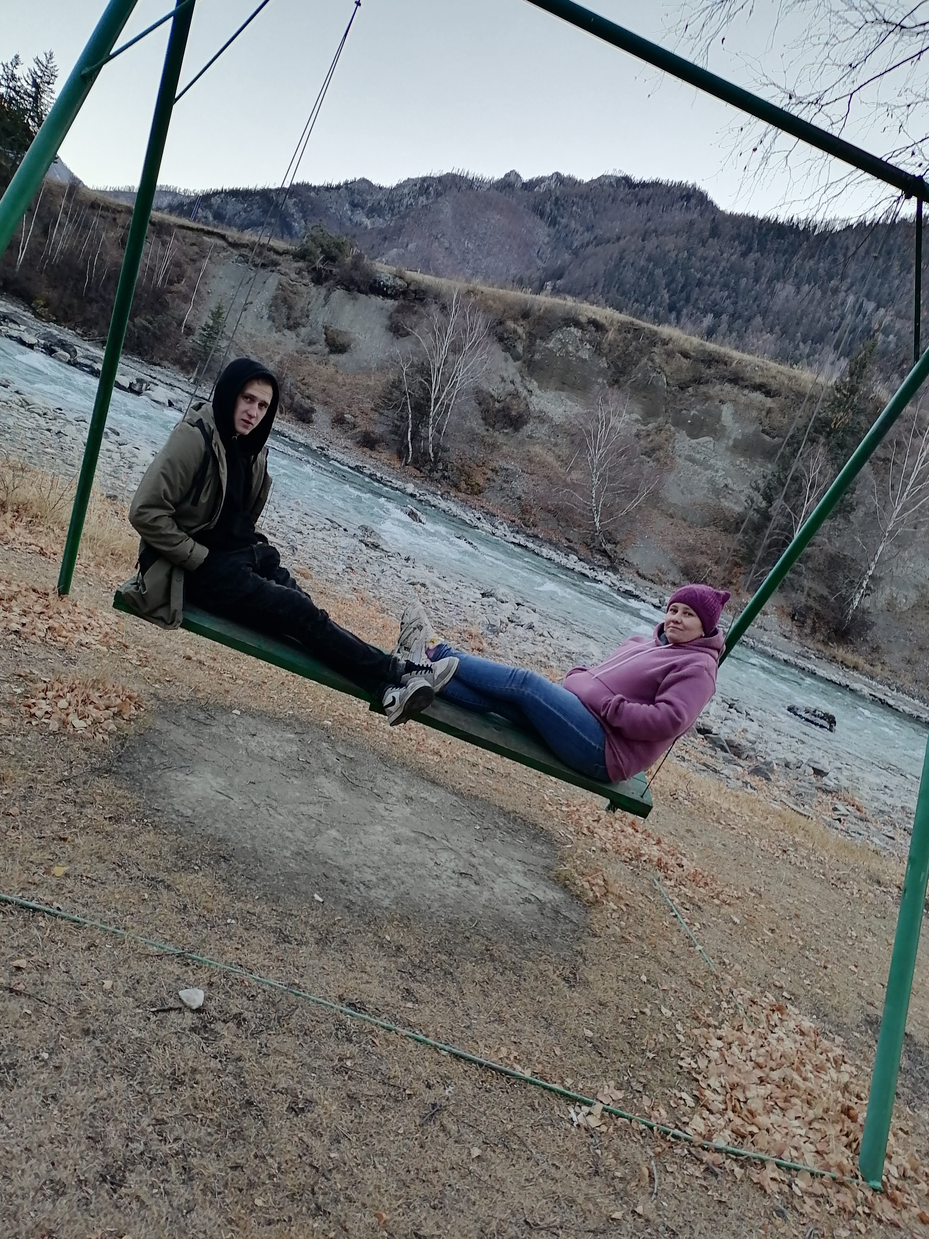 Фото Ак-Боом