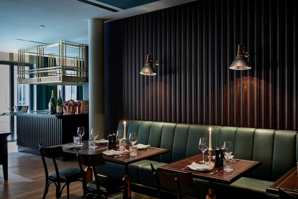 Фото Tortue Hamburg