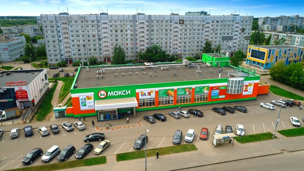 Торговая площадь 1 вологда