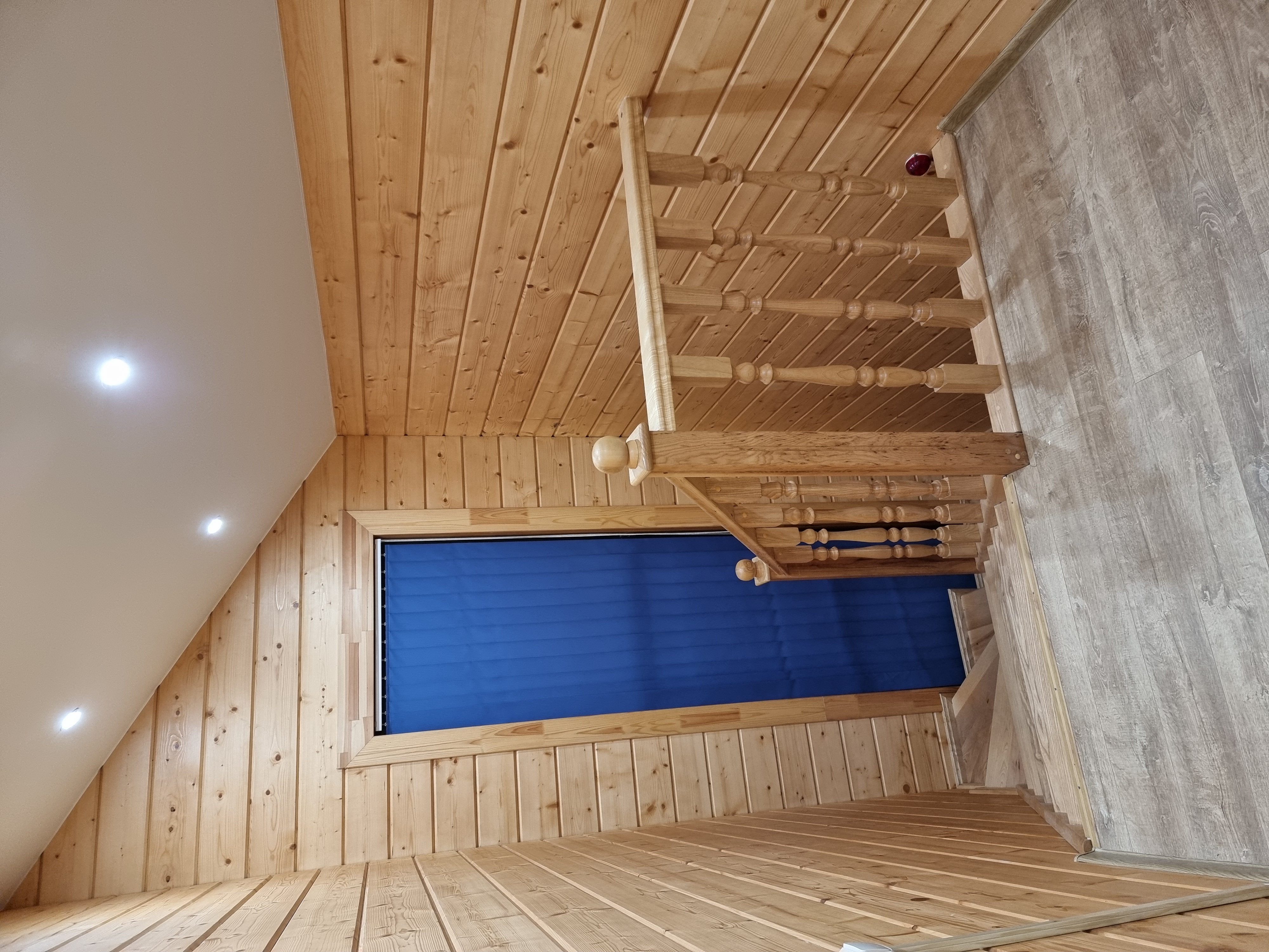 Фото Шале Тихое место