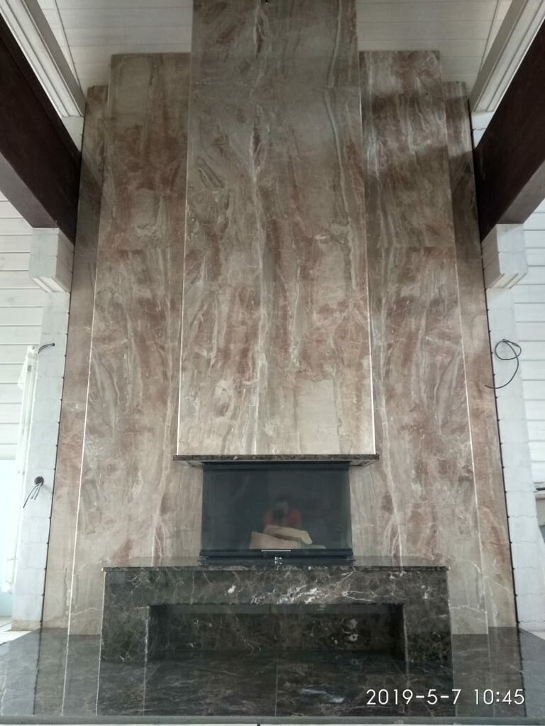 Stone articles and fixtures Planet Of Stone, Ivanteevka, photo