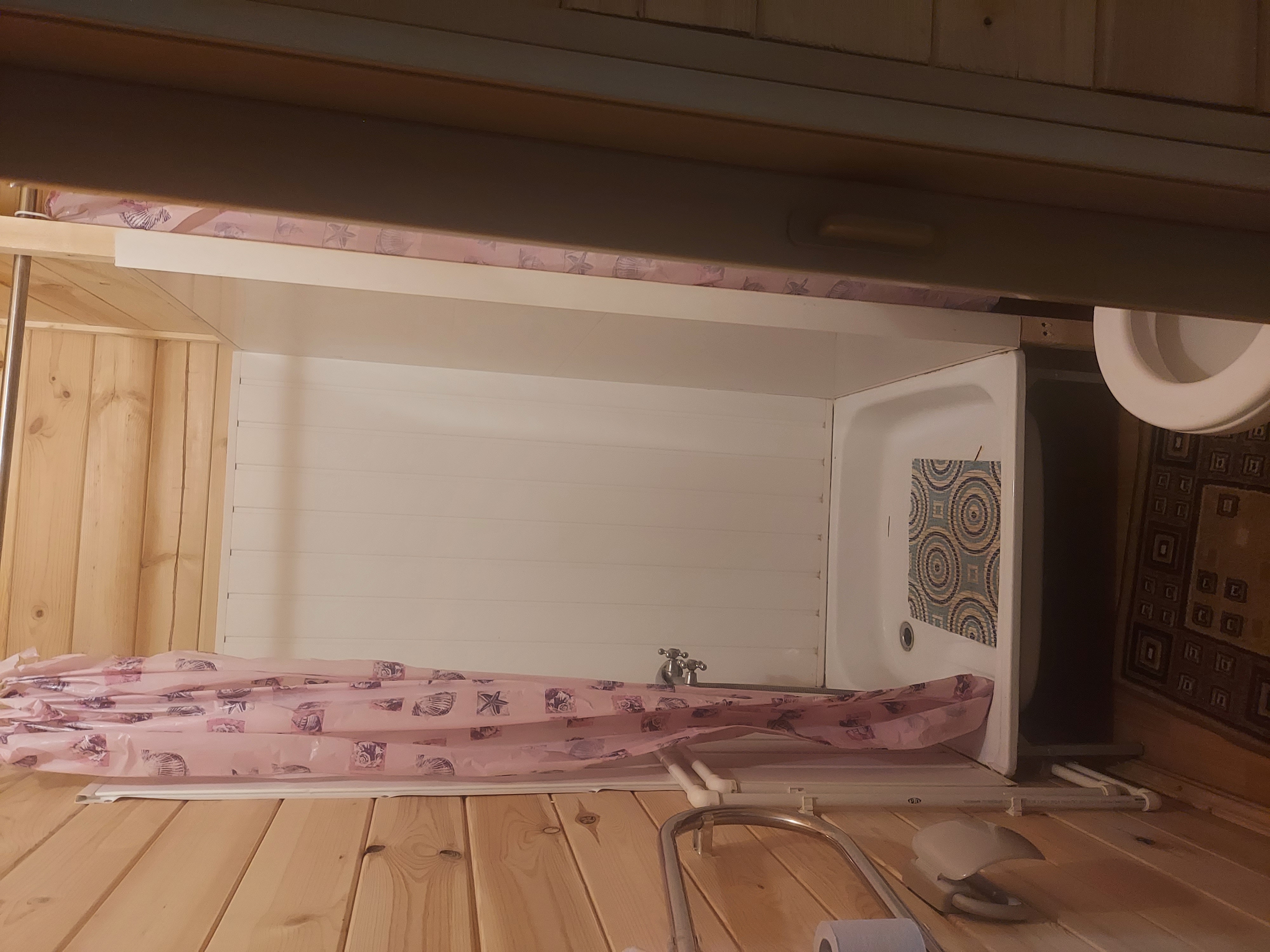 Фото Ночлег