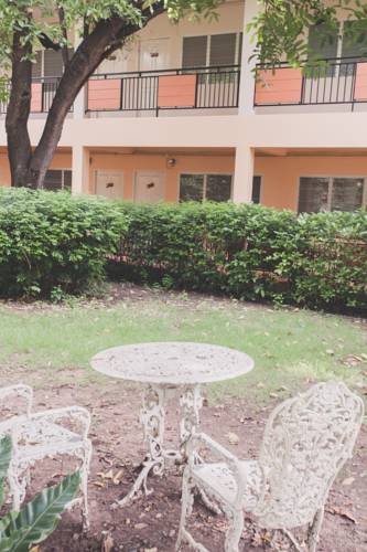 Фото Paan Puan Place