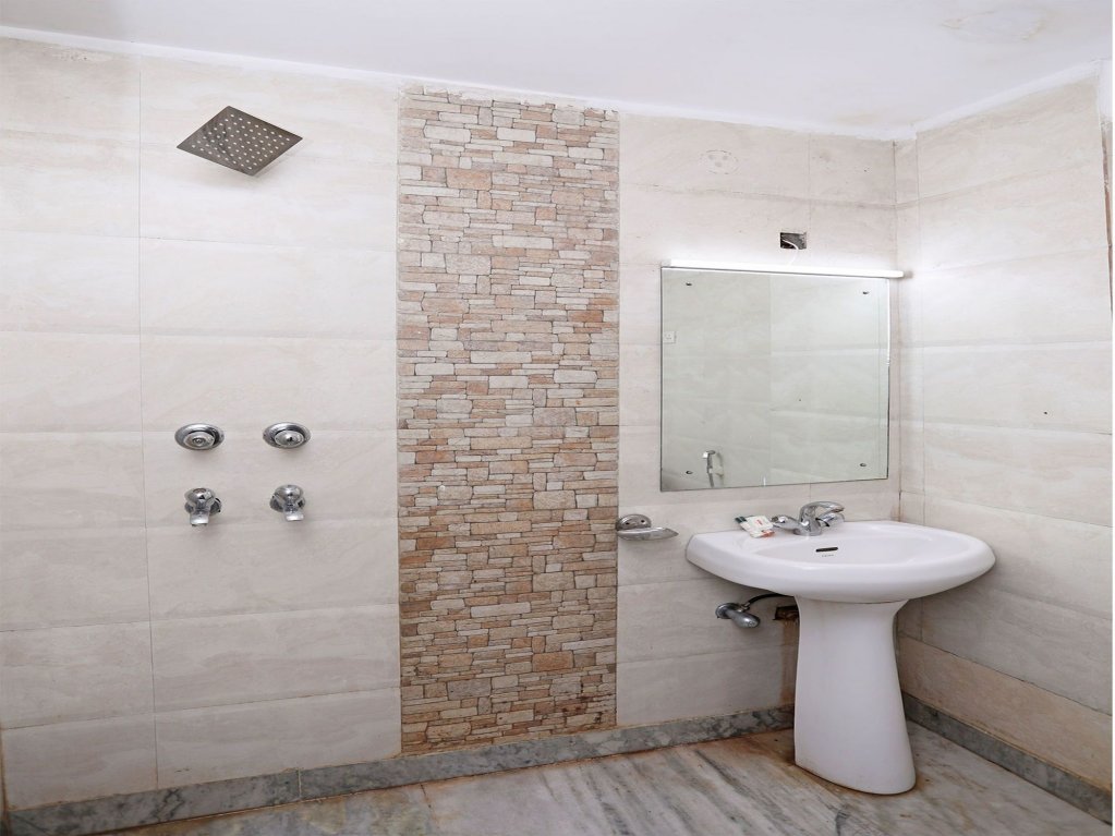 Фото Oyo 1986 Hotel Heritage Home