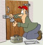 Keyhole Case Service (Schyolkovo, ploshchad Lenina, 1), locks installation, repair, opening