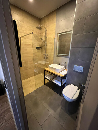 Иное жильё Берген в Великом Новгороде