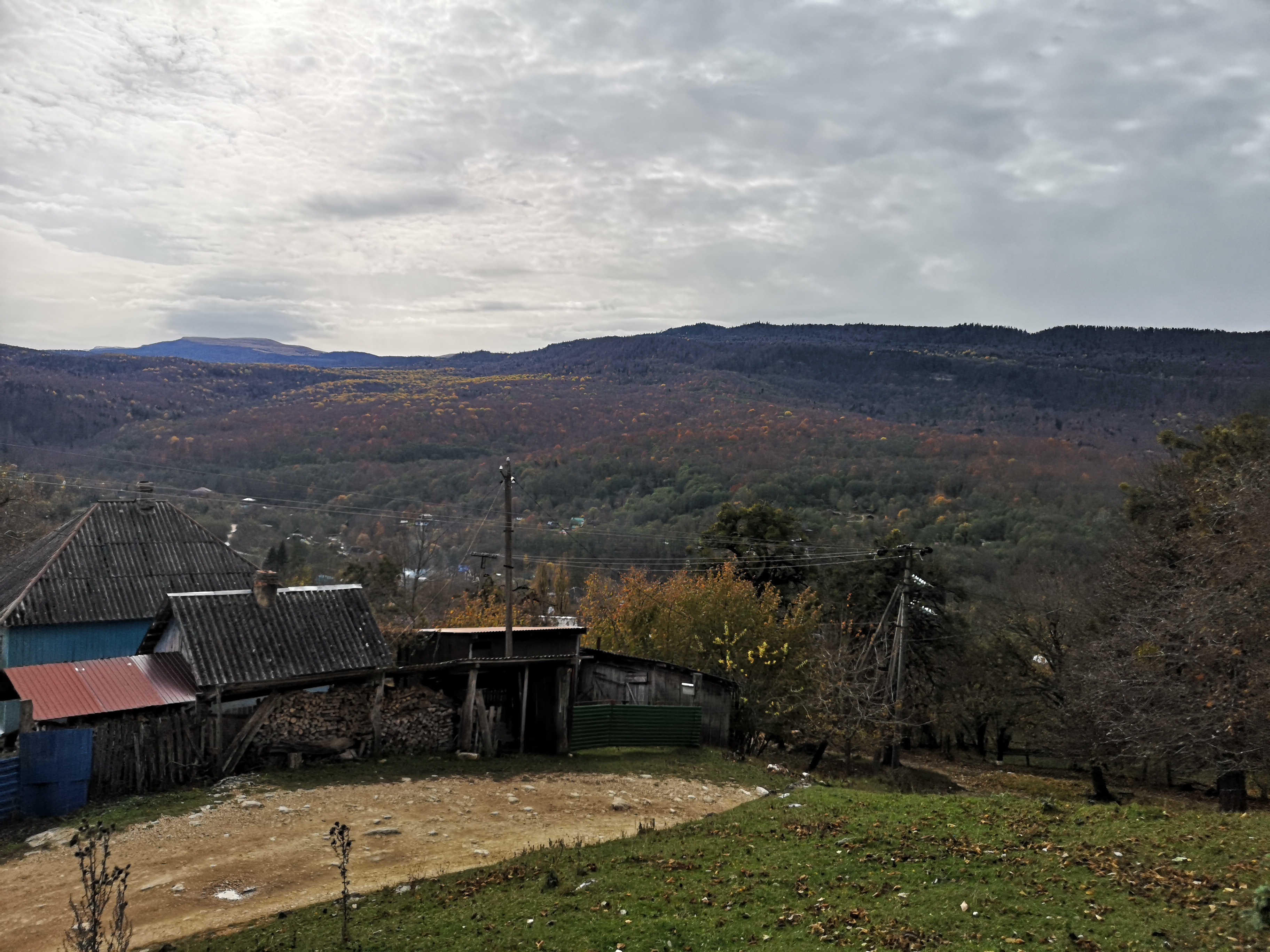 Фото Отель Гуамка