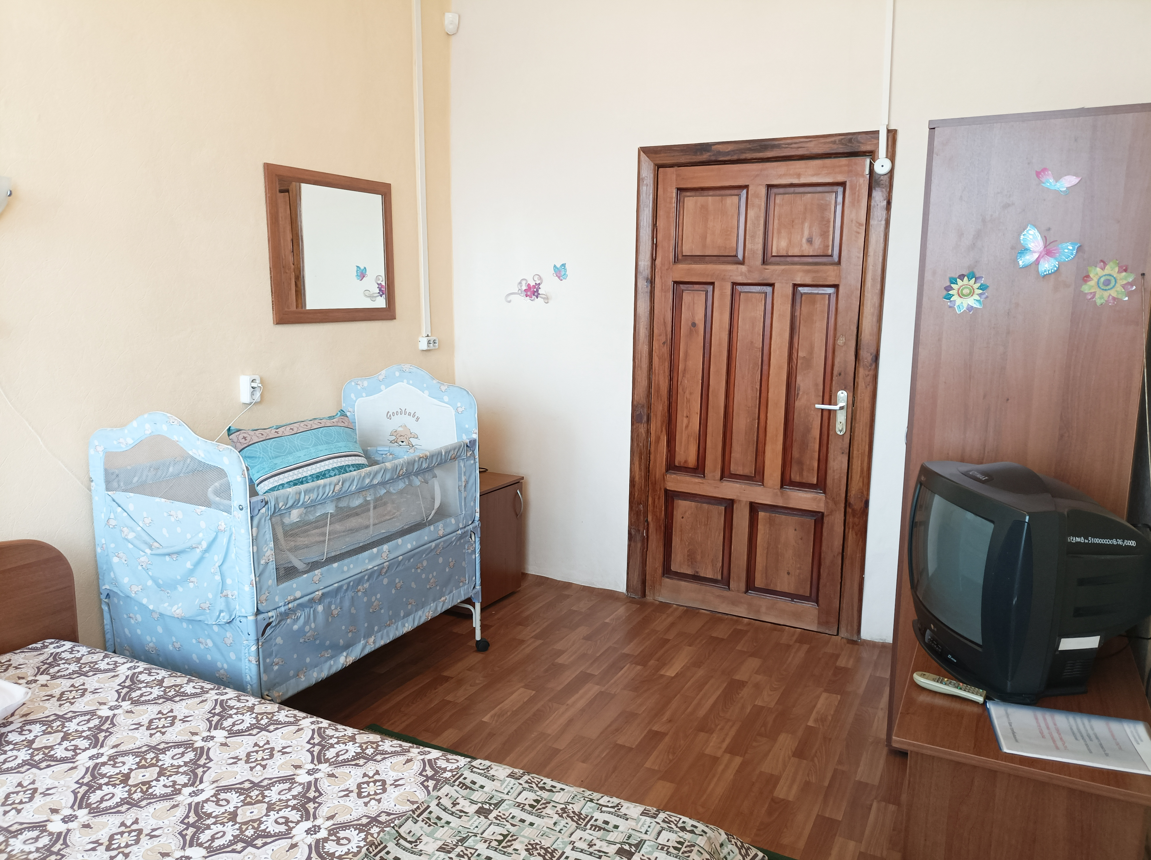 Фото Smart Hotel КДО Канск-Енисейский