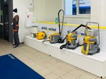 Gibli Russia (Elektrodnaya Street, 11с17), cleaning equipment and supplies