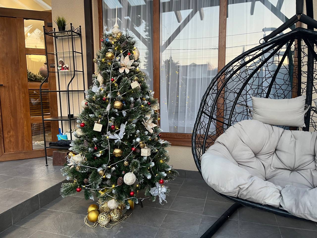 Фото Валенсия