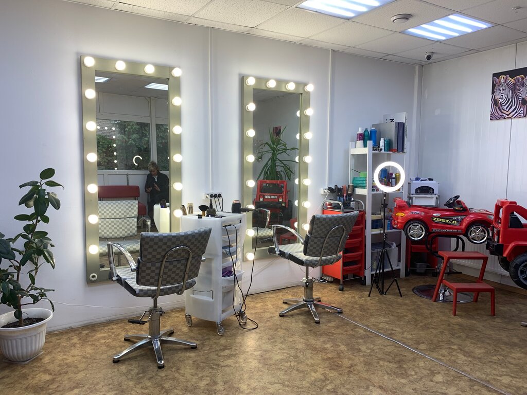 Beauty salon Nemo, Ivanteevka, photo