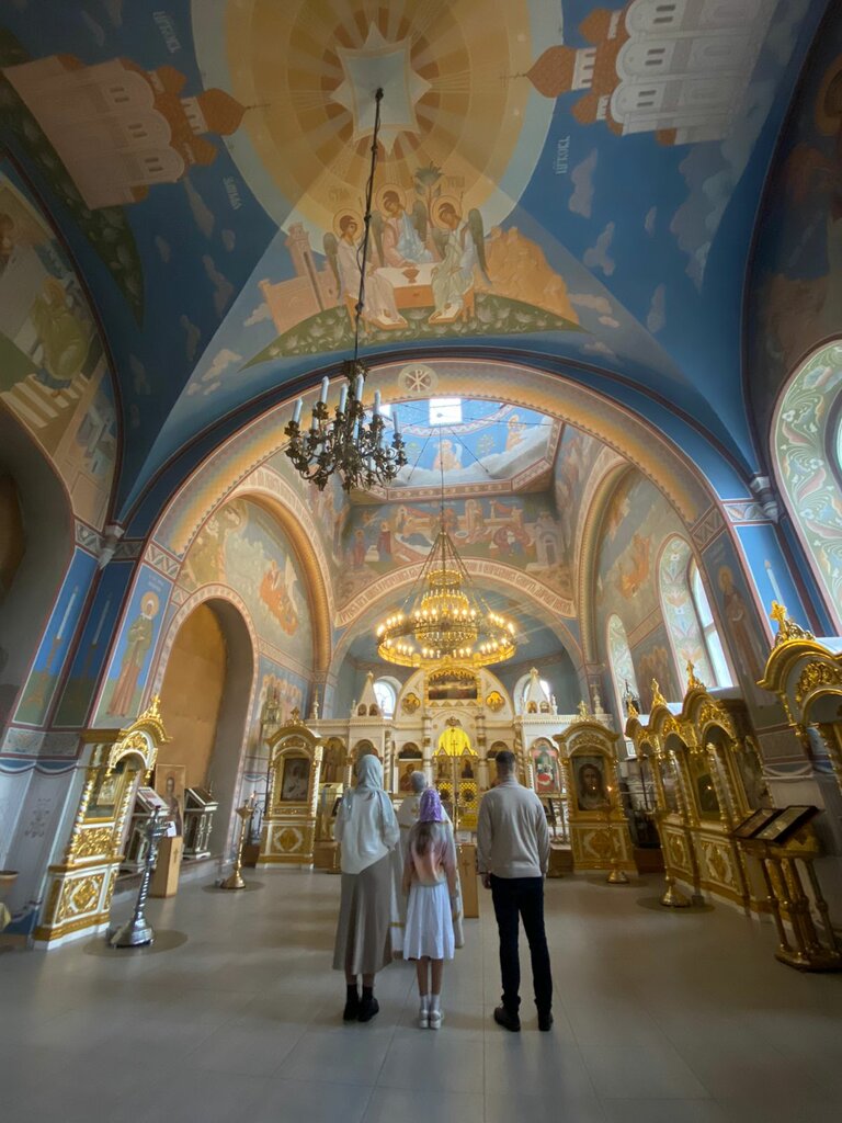 Orthodox church Sobor Rozhdestva Presvyatoy Bogoroditsy v Novoy Ladoge, Novaya Ladoga, photo